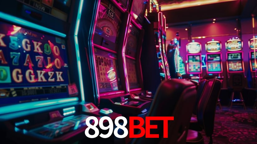 Security Systems 898Bet