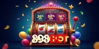 Especiais de Fim de Semana 898Bet