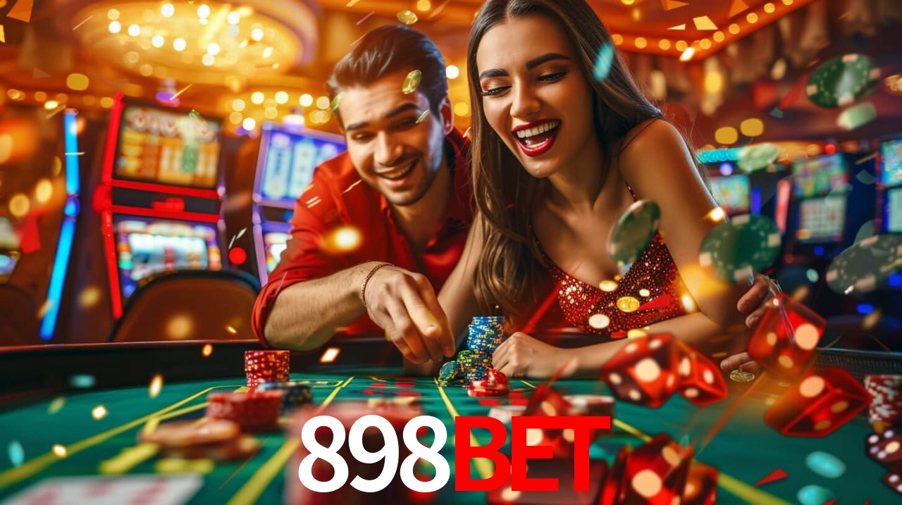Sistemas de Segurança 898Bet