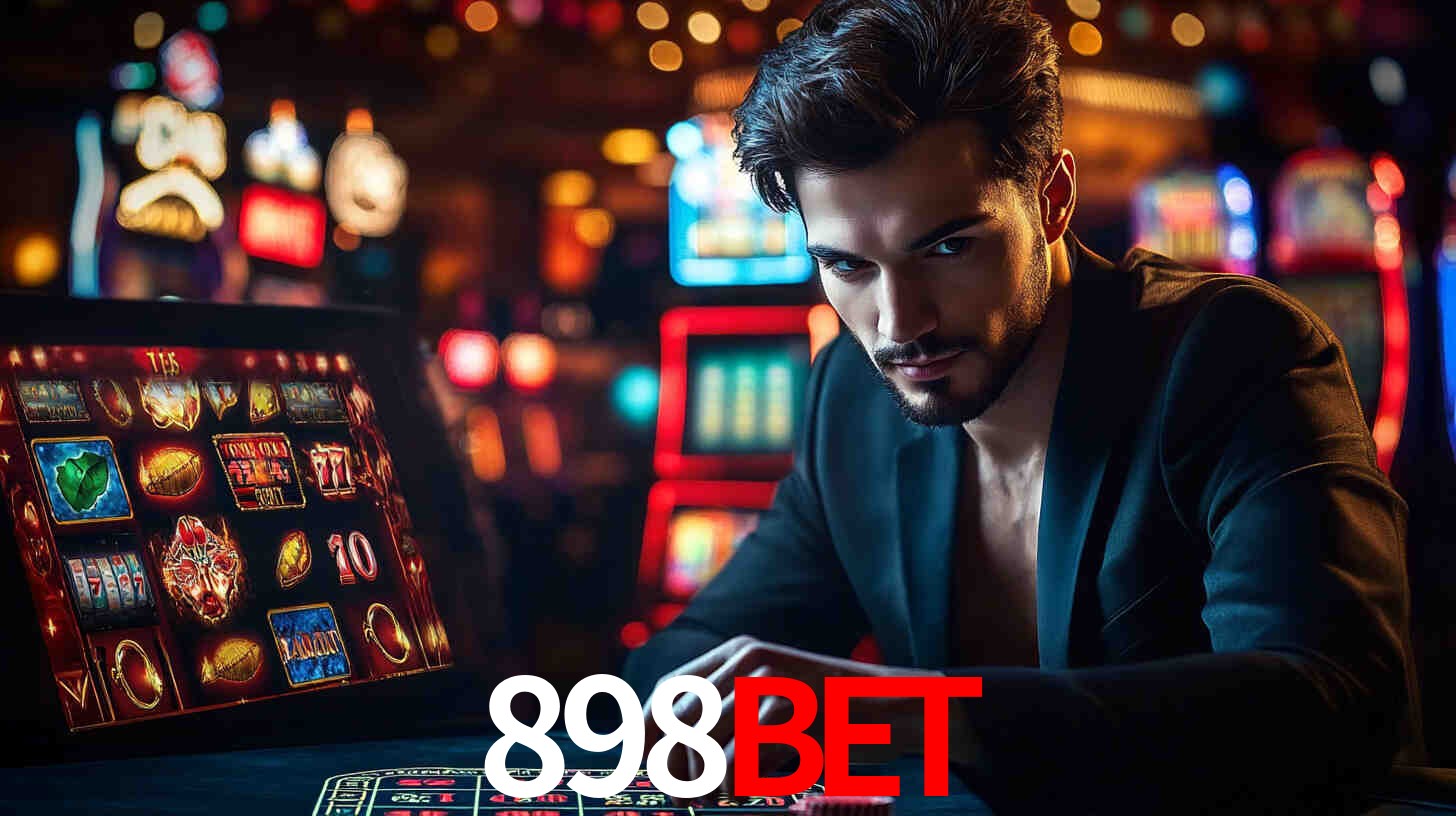 898Bet
