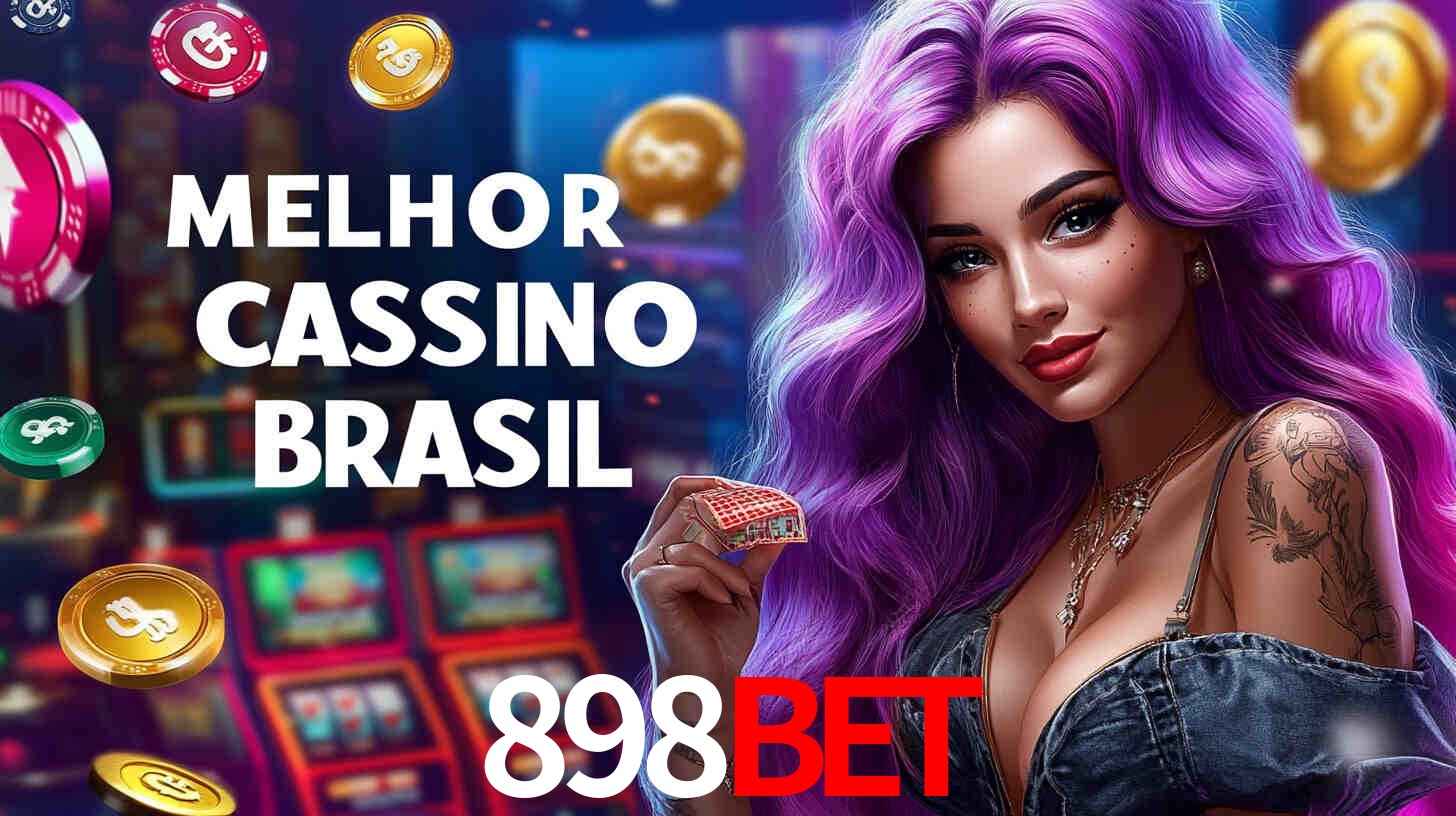 Descubra a Essência do 898Bet: Nossa História e Compromissos