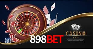 Experiência VIP 898Bet