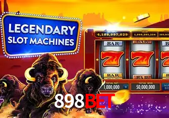 Desvendando o Mundo dos Jogos Virtuais na 898Bet