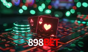 Estatísticas do Jogo 898Bet