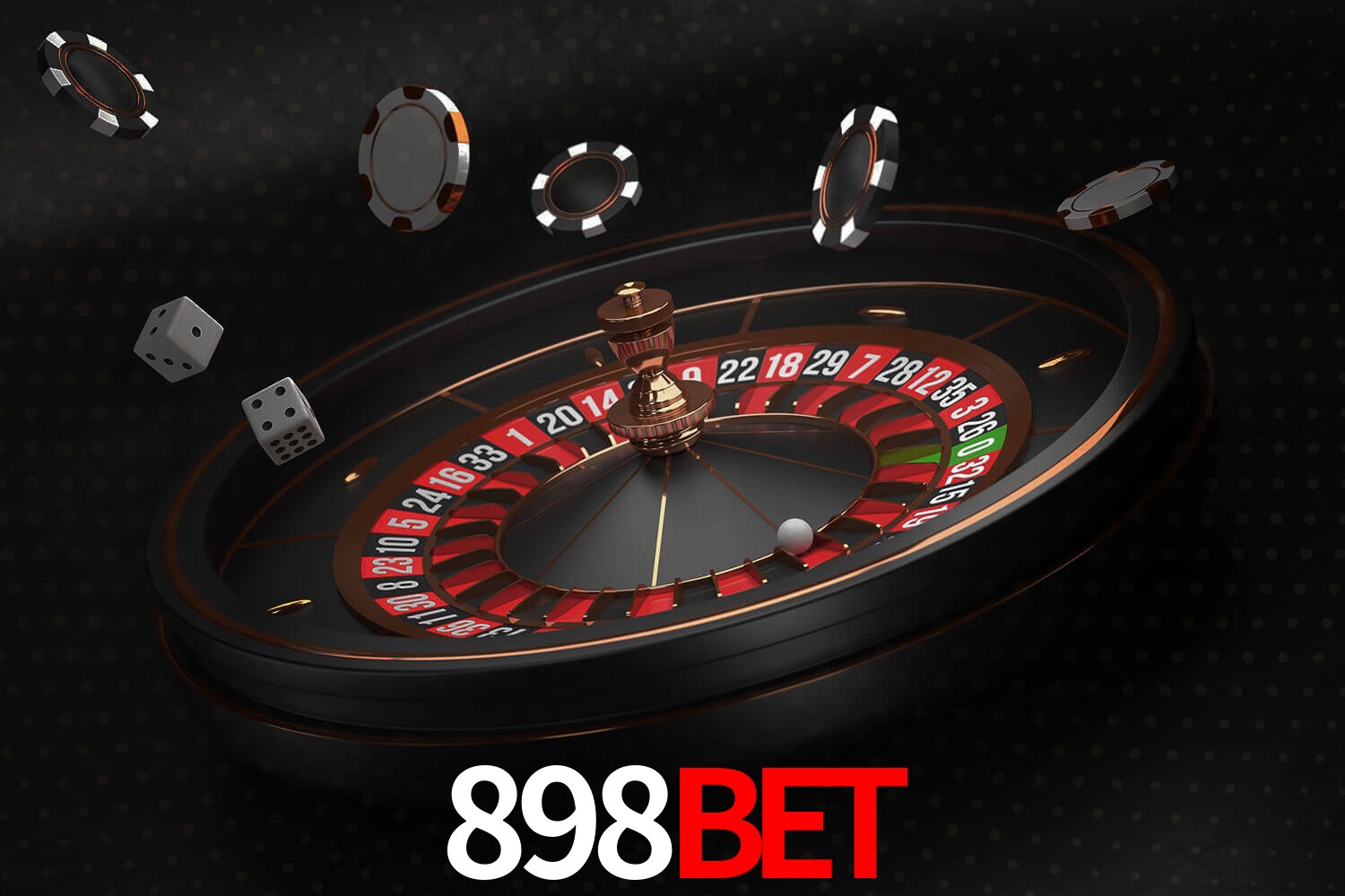 898Bet Com Paga