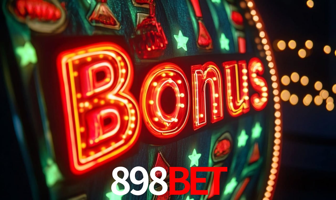 Bônus Diários 898Bet
