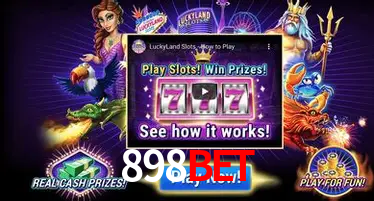 Descubra a Magia dos Jogos de Arcade no 898Bet