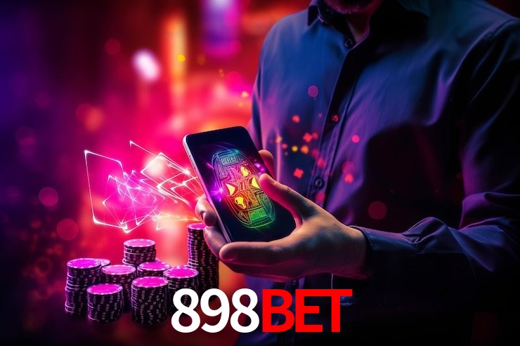 Mesa de Blackjack 898Bet