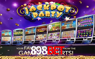 Desvendando o Mundo dos Jogos Virtuais na 898Bet