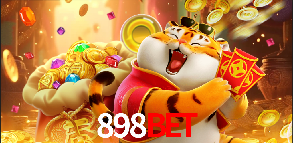 898Bet: A Experiência de Casino com Jogos de Mesa ao Vivo