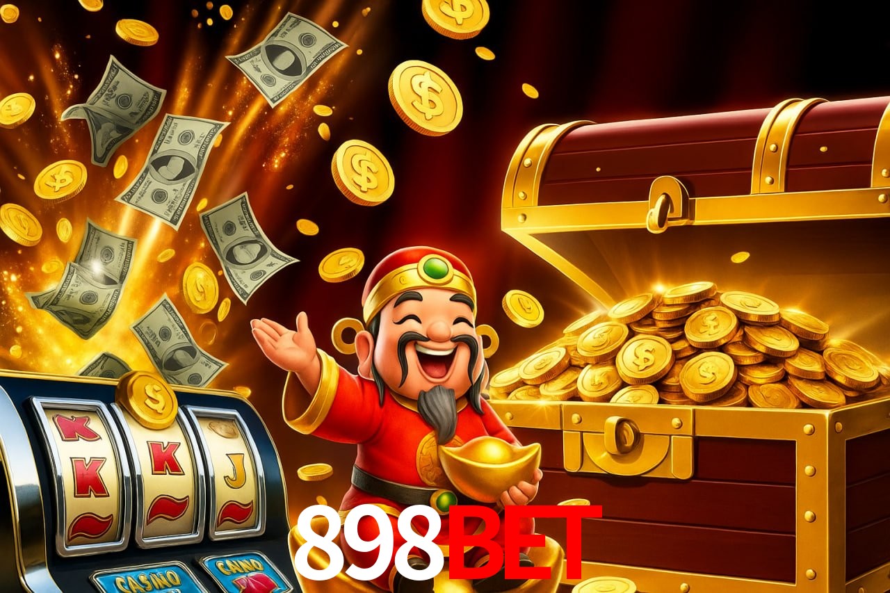 Programa VIP 898Bet