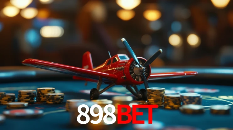 Bonus Features 898Bet