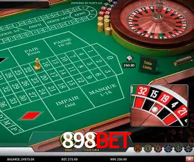 Flash Promotion 898Bet