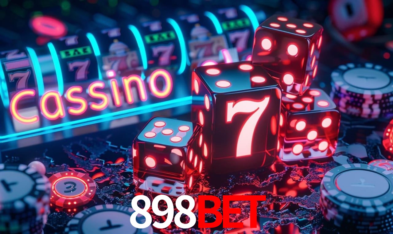 Tennis Betting 898Bet