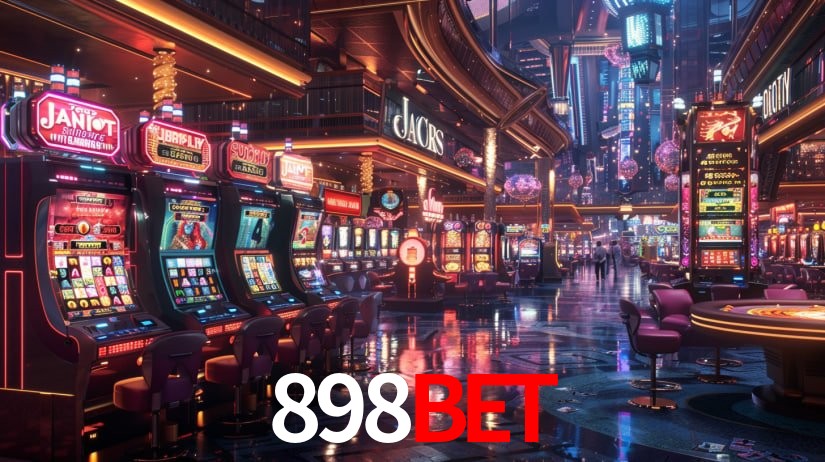 Game Statistics 898Bet