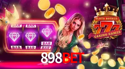 A Revolução dos Aplicativos de Jogos no 898Bet