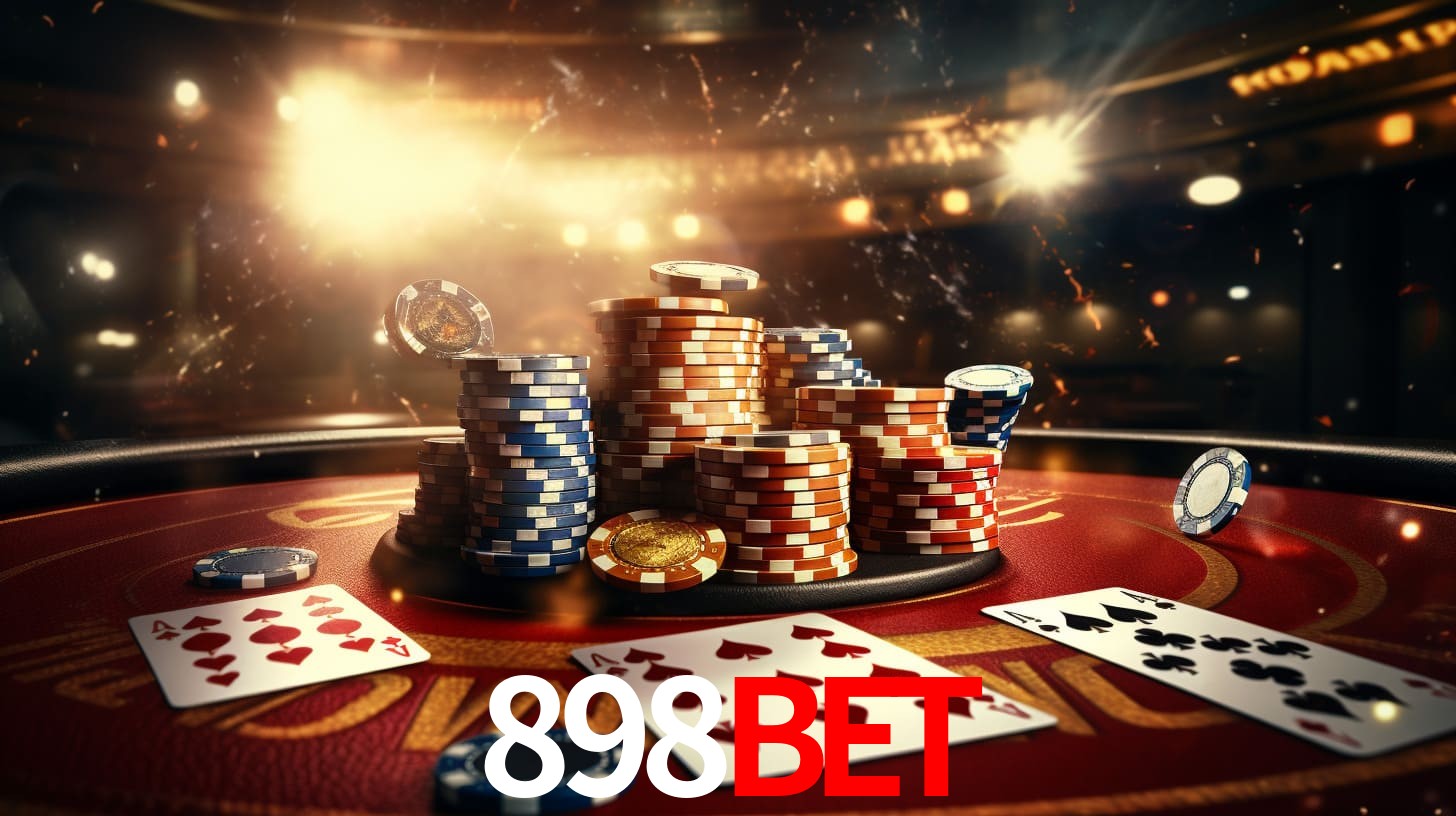 Tournaments 898Bet