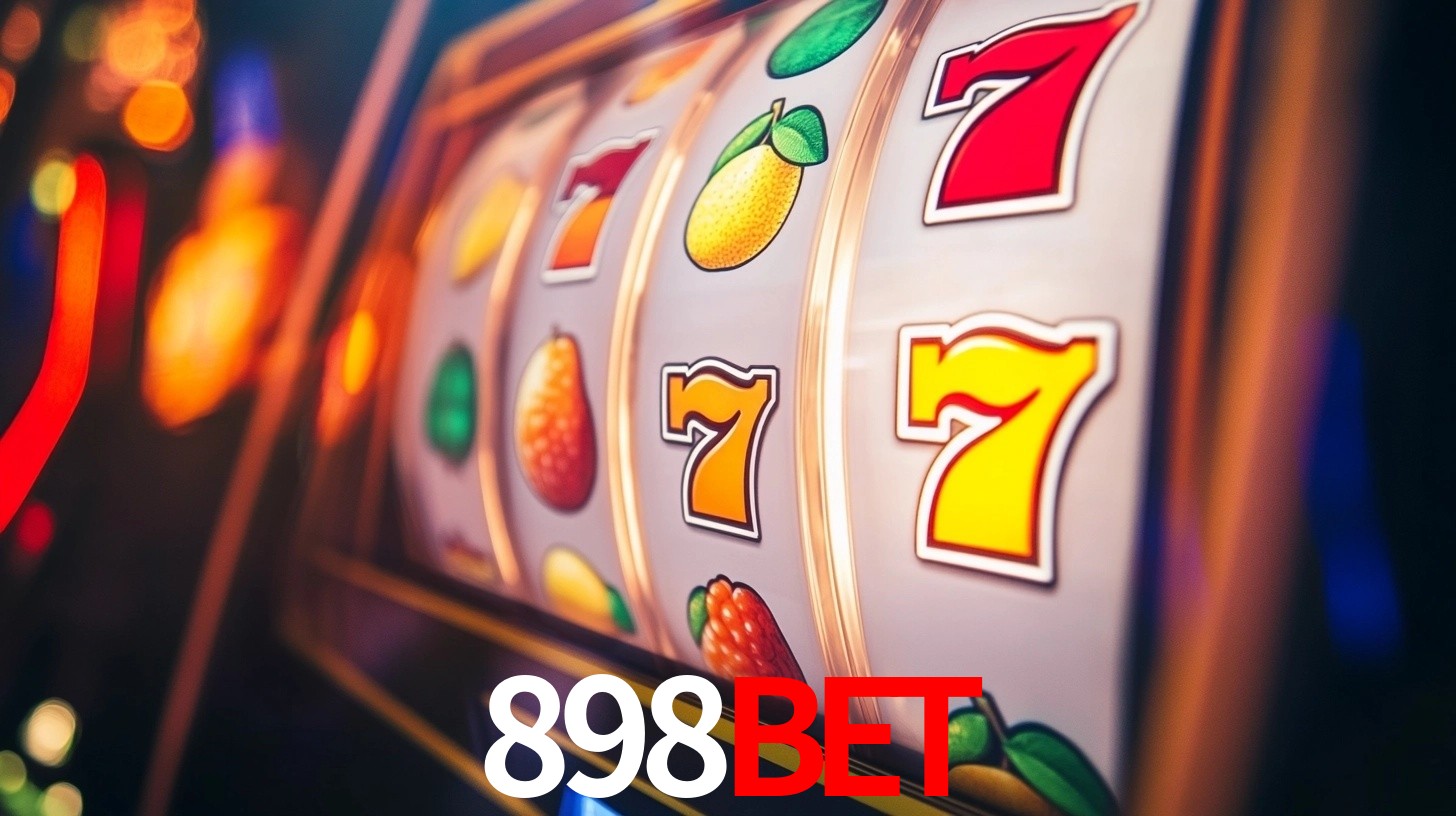 Explore as vantagens do 898Bet: serviço profissional e confiabilidade