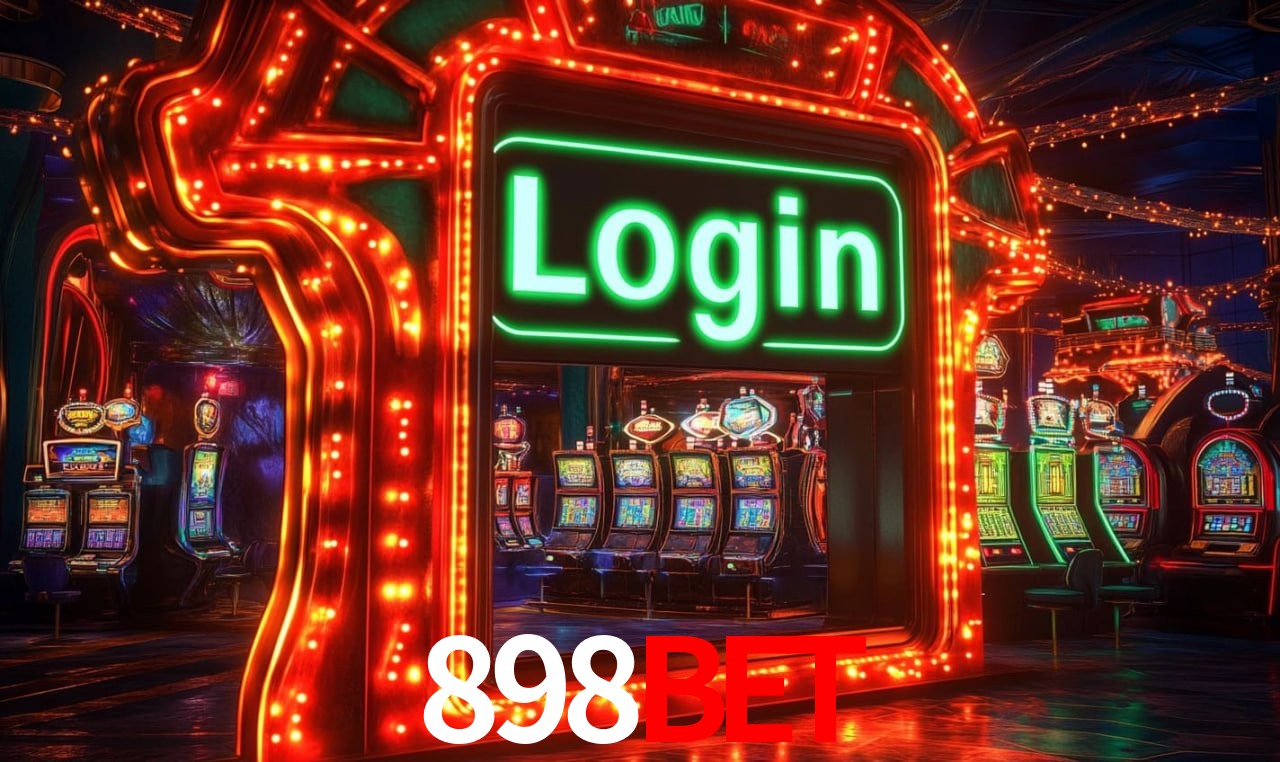 Apostas de Tênis 898Bet