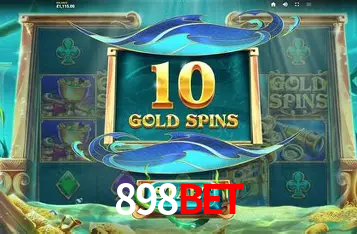 Apostas Esportivas na 898Bet: Um Guia Completo