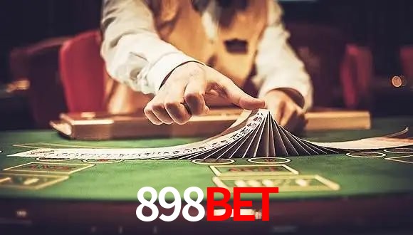 VIP Casino 898Bet