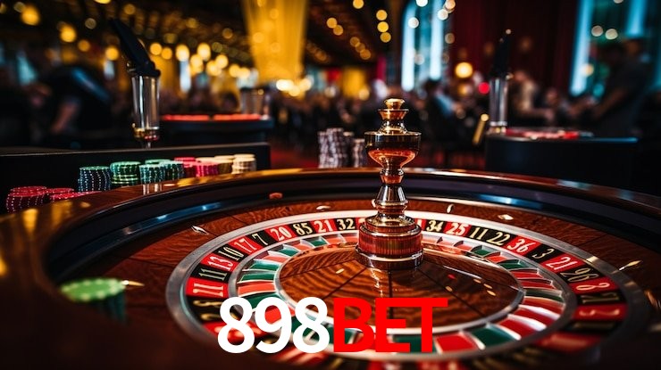 Platform Technology 898Bet