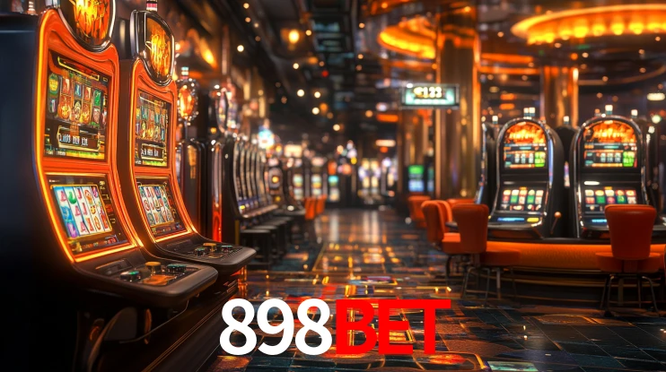 898Bet
