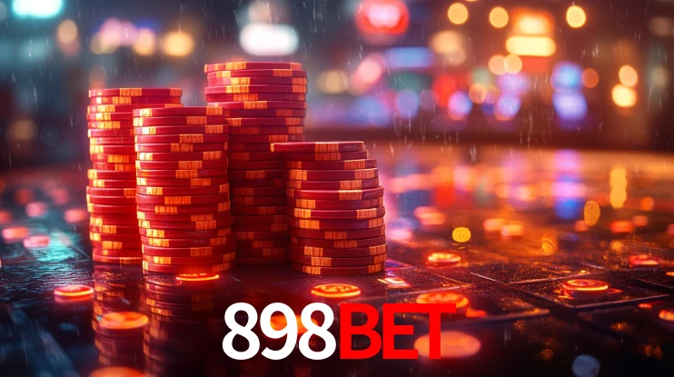898Bet