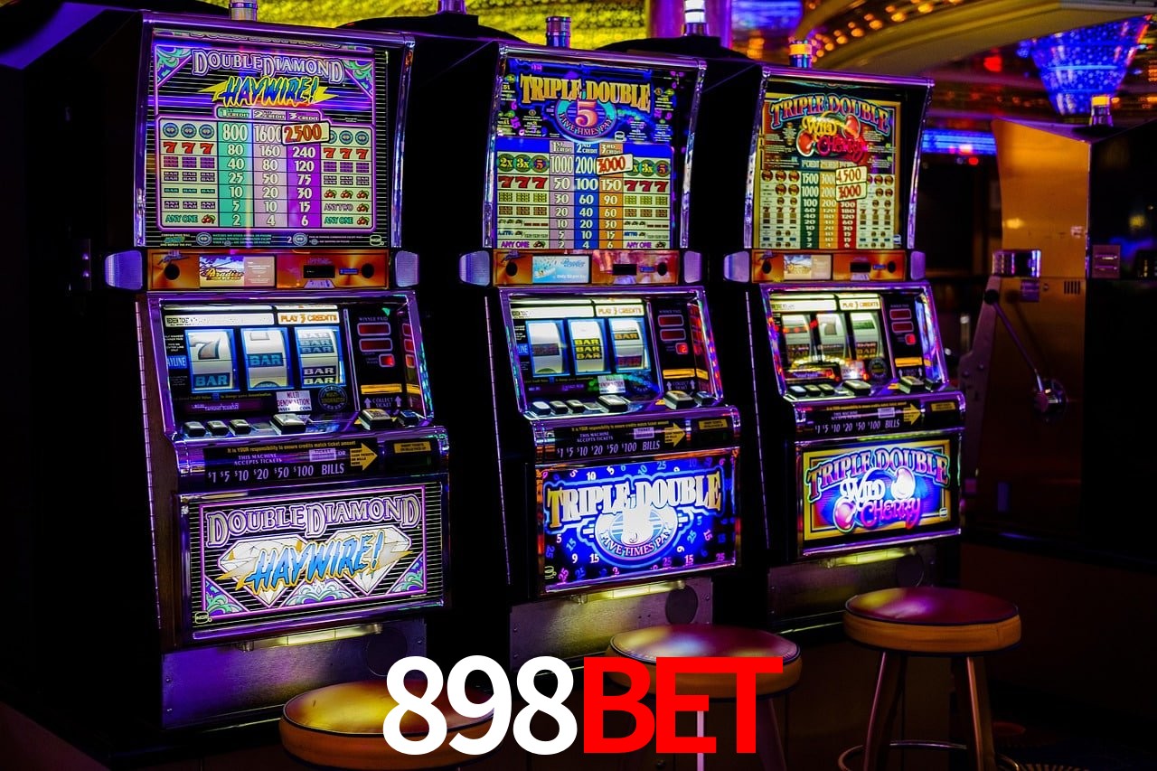 Apostas de Futebol 898Bet