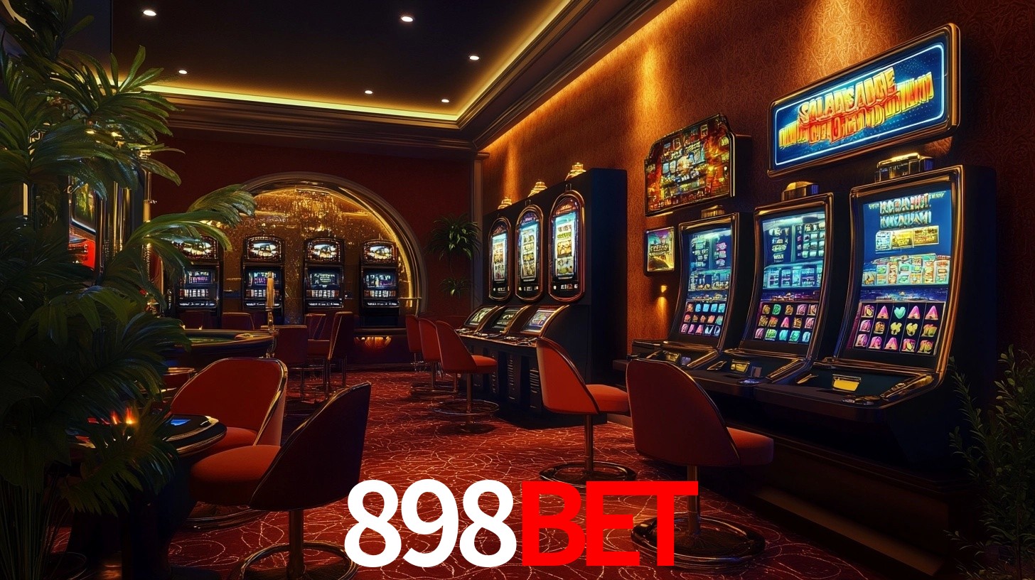 Exclusive Games 898Bet