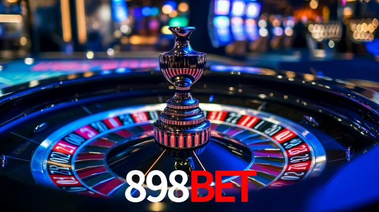 898Bet Com Paga