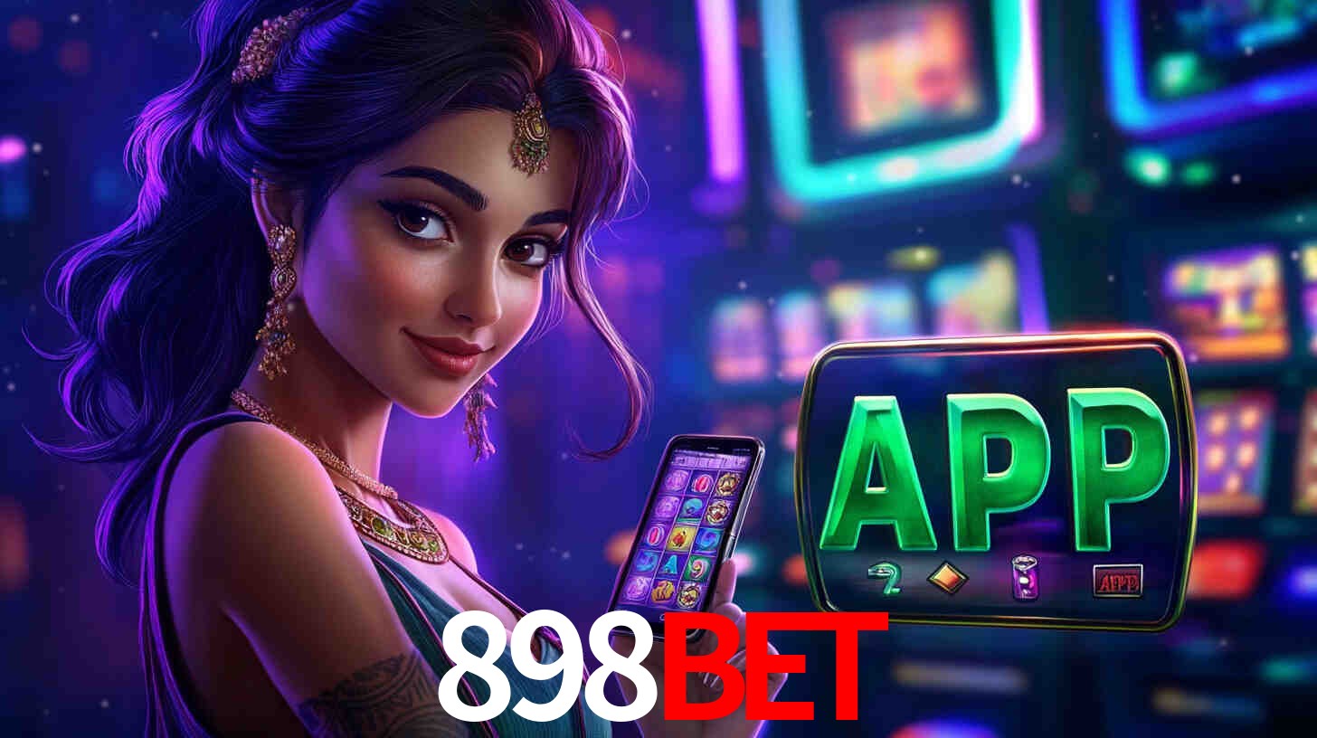Bônus Generosos e Exclusivos no 898Bet para Você!