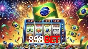 Experiência VIP 898Bet