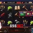 Seasonal Promotions 898Bet