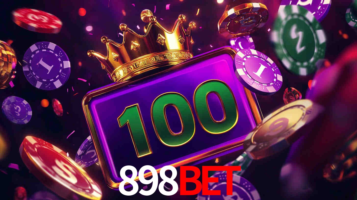 Premium Interface 898Bet