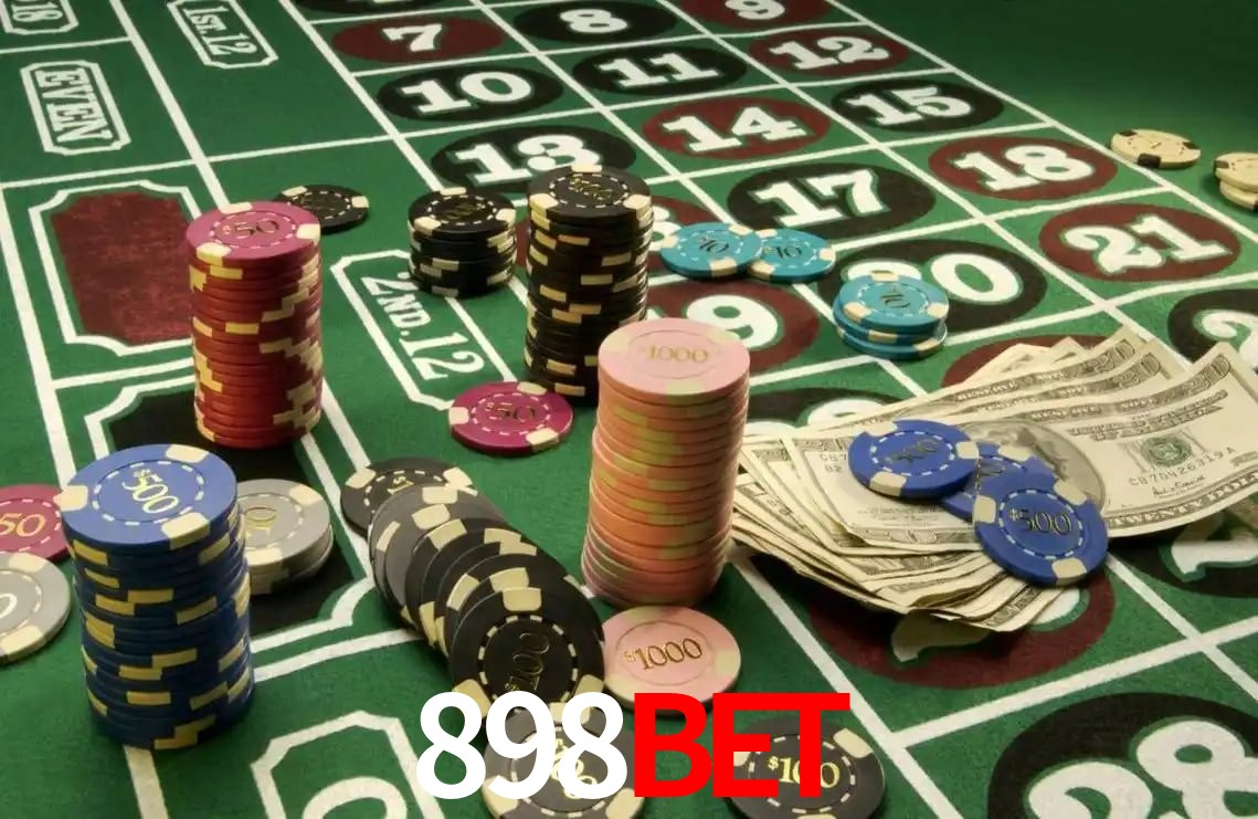 898Bet: Jogos de Caça-Níqueis-Altas Recompensas, Roleta-Velocidade, Blackjack-Desafios Máximos