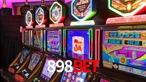 Jogos Exclusivos 898Bet