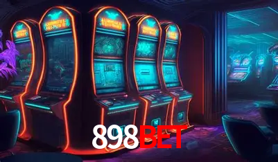 Descubra a Essência do 898Bet: Nossa História e Compromissos