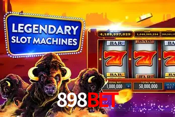 Desvendando o Mundo dos Jogos Virtuais na 898Bet