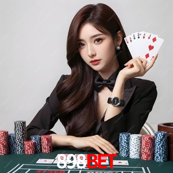 Promoção Relâmpago 898Bet