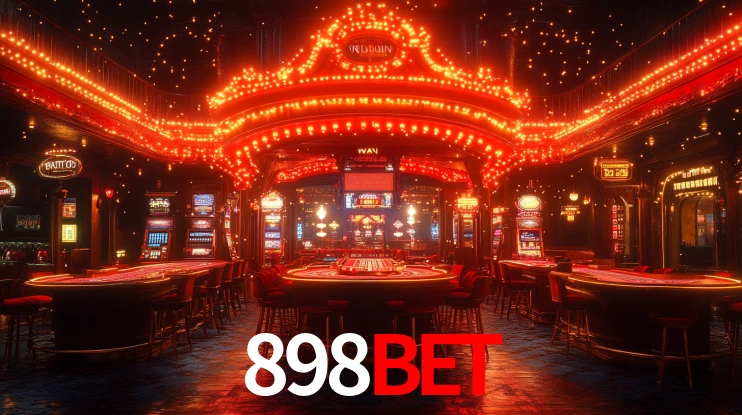 Experimente o Login Seguro Premium no 898Bet