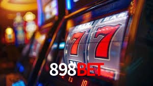 Tecnologia da Plataforma 898Bet